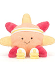 Amuseables Sun Roller Skates