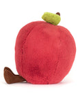 Amuseable Apple