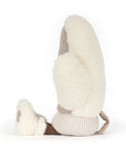 Amuseables Fitswell Mitten