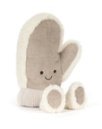 Amuseables Fitswell Mitten