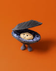 Amuseable Michelle Mussel