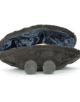 Amuseable Michelle Mussel
