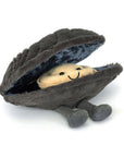 Amuseable Michelle Mussel