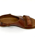 Norma Flat - Cognac