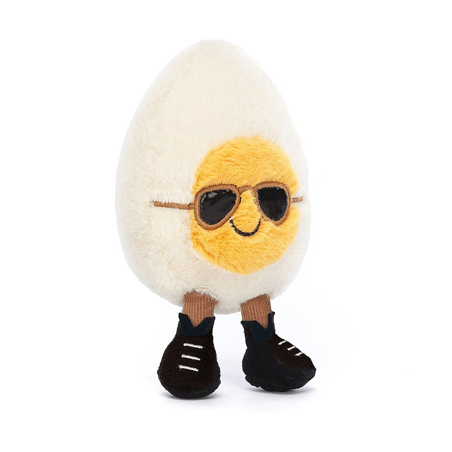 Amuseable Boiled Egg - Chic