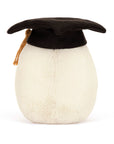 Amuseable Boiled Egg - Graduation