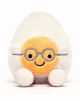 Amuseable Boiled Egg - Geek