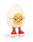 Amuseable Boiled Egg - Geek