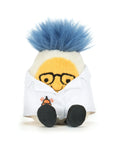 Amuseables Boiled Egg Scientist