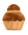 Amuseable Brigitte Brioche