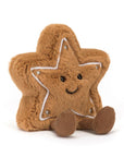 Amuseable Star Cookie