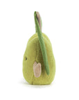 Amuseable Pair of Olives
