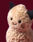 Amuseables Peanut Cat Outfit