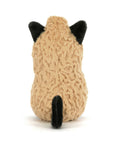 Amuseables Peanut Cat Outfit