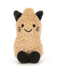 Amuseables Peanut Cat Outfit