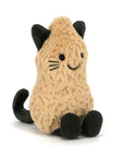 Amuseables Peanut Cat Outfit
