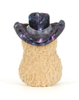 Amuseables Peanut Space Rodeo