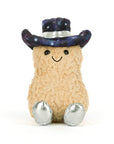 Amuseables Peanut Space Rodeo