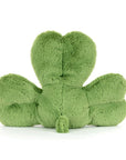 Amuseable Siofra Shamrock