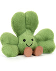 Amuseable Siofra Shamrock