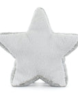Amuseable Silver Star