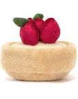 Amuseable Fleurette Tarte