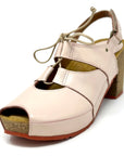 Adara Heel - Pink
