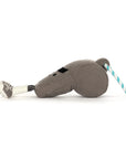Amuseables Sports Walston Whistle