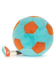 Amuseables Jellycat Soccer Ball