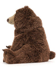 Bizzlestomp Bear