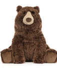 Bizzlestomp Bear