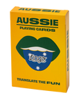 LINGO Playing Cards - Aussie