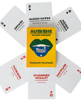 LINGO Playing Cards - Aussie