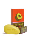 Avocado Soap