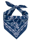 Nautilus Bandana