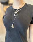 Clair de Lune Charm