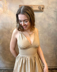 18" Pearl Ensemble Necklace