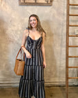 Venus Dress - Vintage Rock
