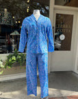 Gigi Long Sleeve Pajamas