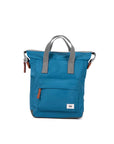 Bantry B Small Nylon Backpack - Marine