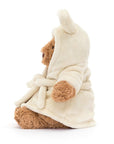 Bartholomew Bear Bathrobe