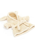 Bartholomew Bear Bathrobe