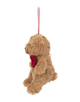Bartholomew Bear Ornament