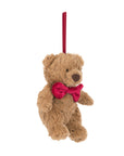 Bartholomew Bear Ornament