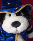 Rufferty Puppy Wizard