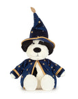 Rufferty Puppy Wizard