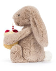 Bashful Bunny Beige "Birthday"