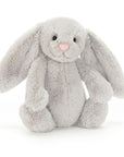Bashful Bunny Silver