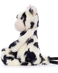 Bashful Calf Original