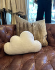 Cloud Pillow - Ivory